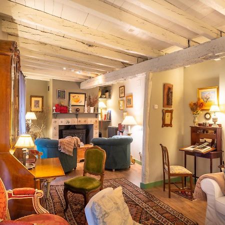Encantadora Casa De Pueblo Con 5 Hab. En Burgos Санто Доминго де Силос Екстериор снимка