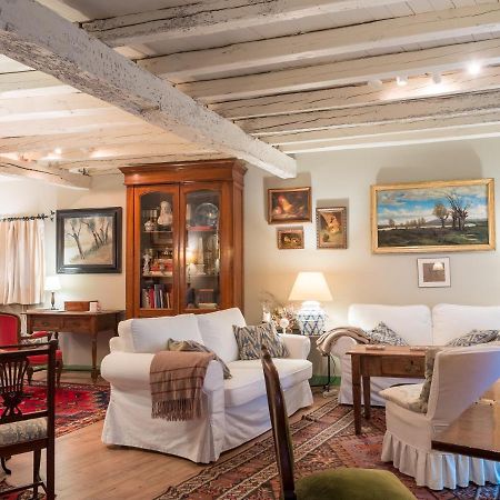 Encantadora Casa De Pueblo Con 5 Hab. En Burgos Санто Доминго де Силос Екстериор снимка