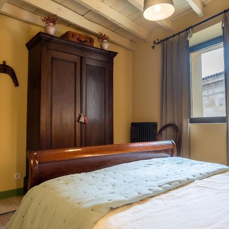 Encantadora Casa De Pueblo Con 5 Hab. En Burgos Санто Доминго де Силос Екстериор снимка
