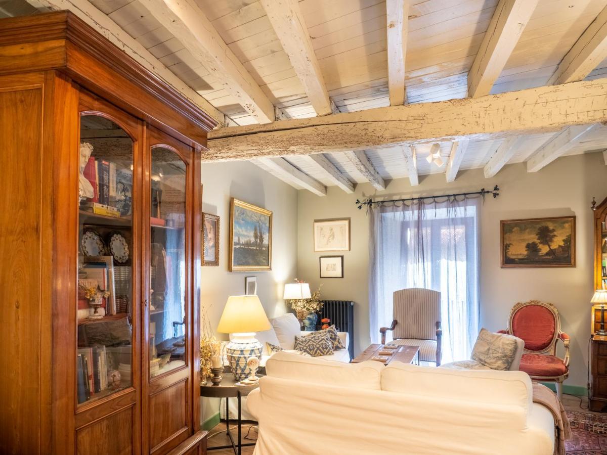 Encantadora Casa De Pueblo Con 5 Hab. En Burgos Санто Доминго де Силос Екстериор снимка