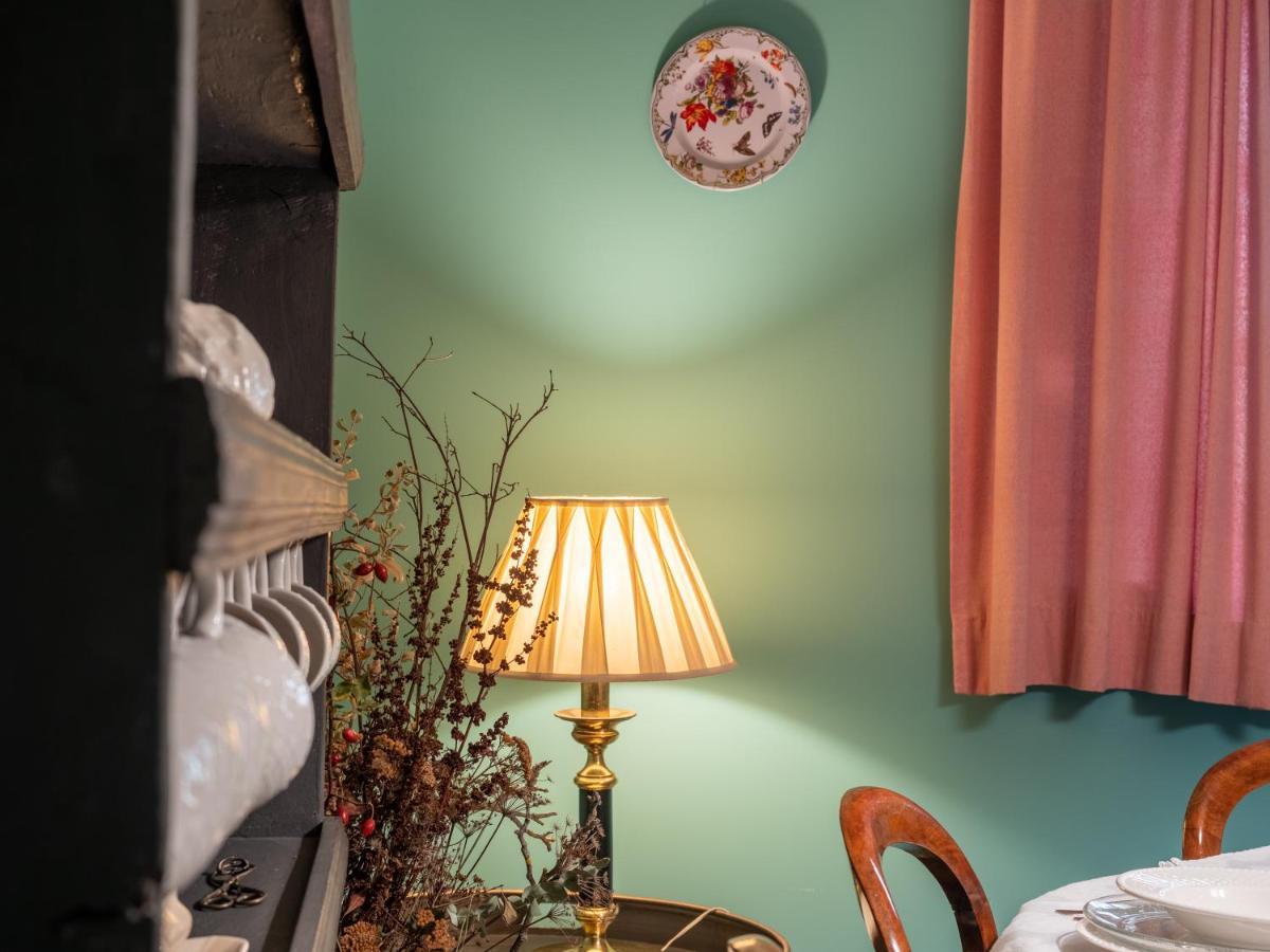 Encantadora Casa De Pueblo Con 5 Hab. En Burgos Санто Доминго де Силос Екстериор снимка