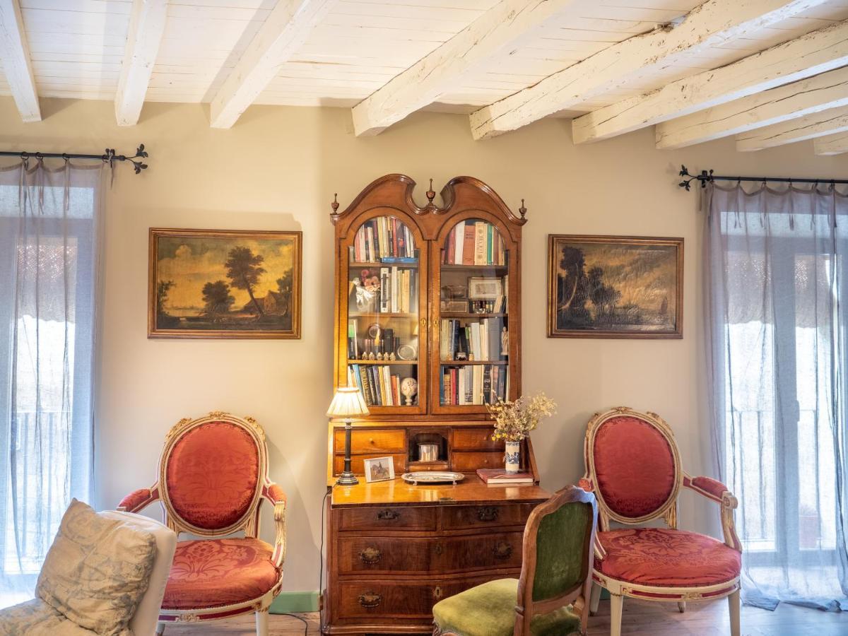 Encantadora Casa De Pueblo Con 5 Hab. En Burgos Санто Доминго де Силос Екстериор снимка