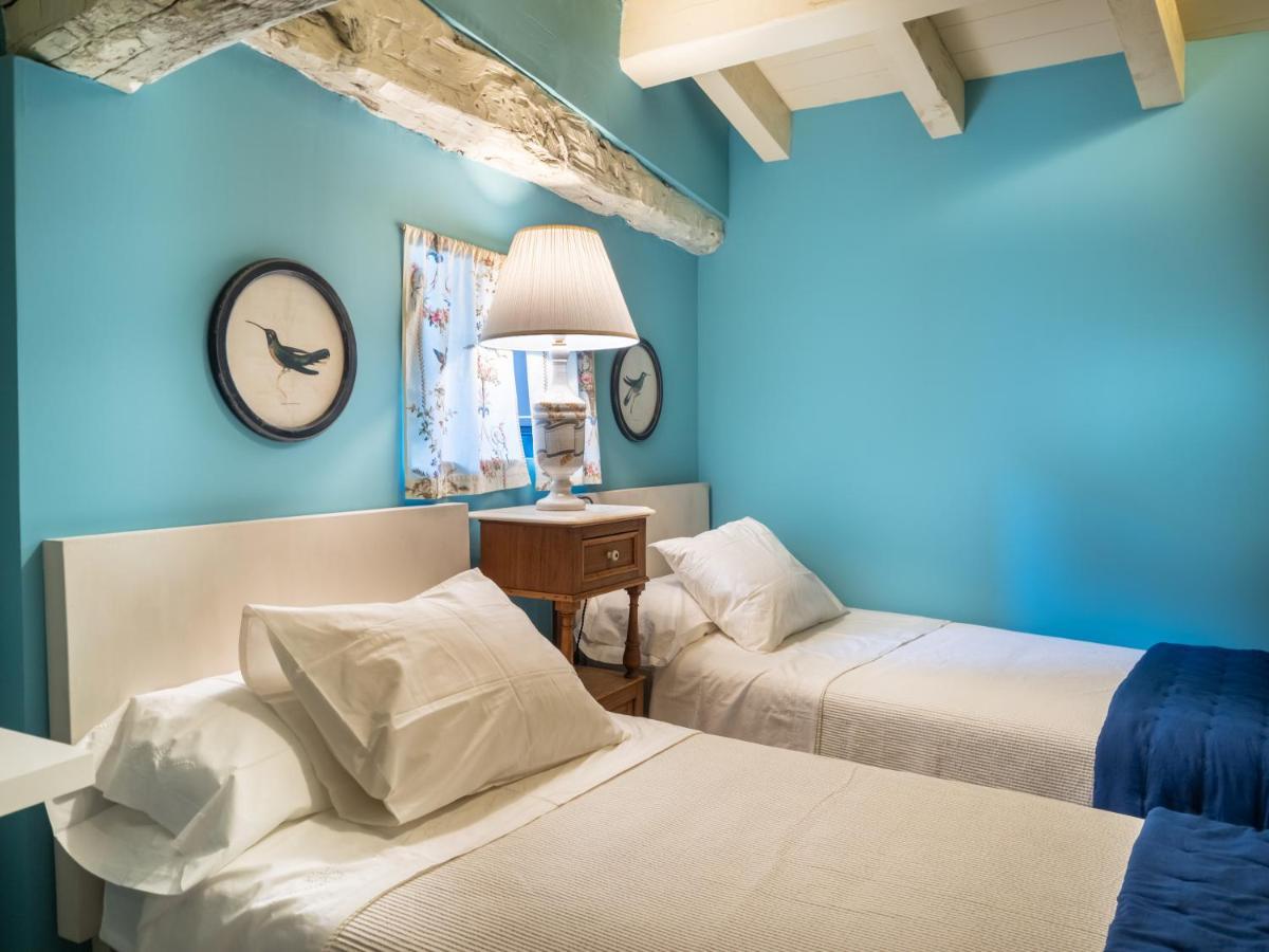 Encantadora Casa De Pueblo Con 5 Hab. En Burgos Санто Доминго де Силос Екстериор снимка