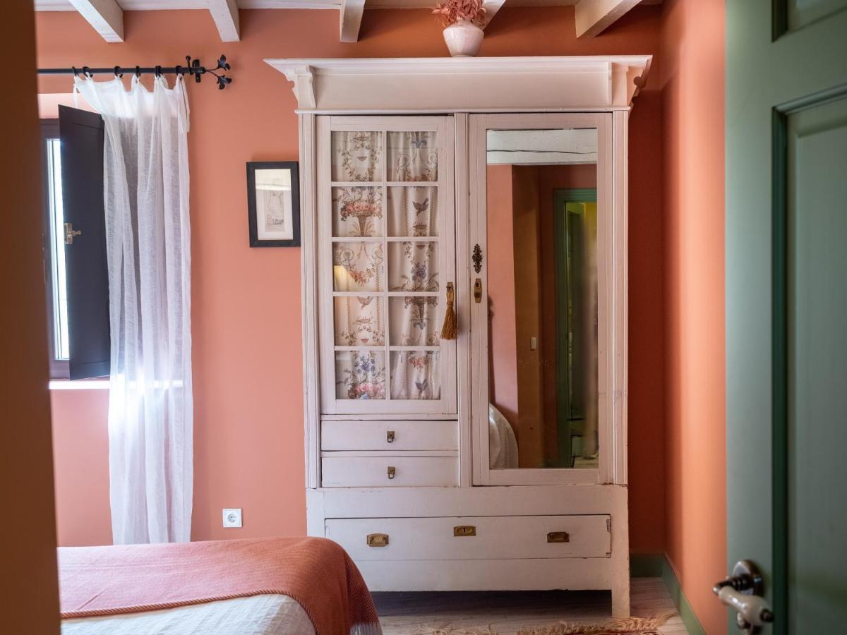 Encantadora Casa De Pueblo Con 5 Hab. En Burgos Санто Доминго де Силос Екстериор снимка