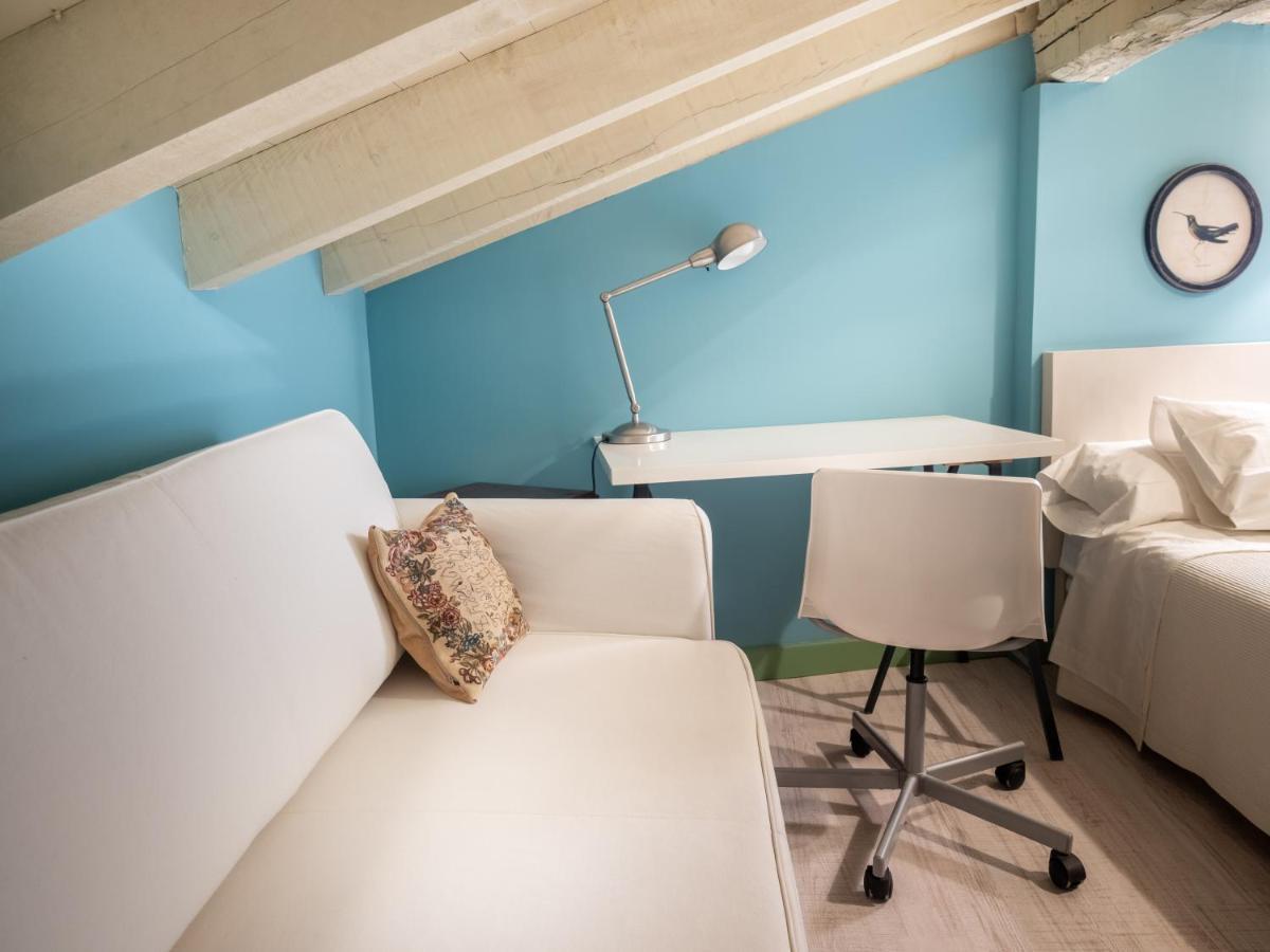 Encantadora Casa De Pueblo Con 5 Hab. En Burgos Санто Доминго де Силос Екстериор снимка
