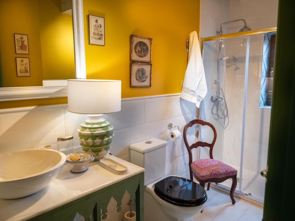Encantadora Casa De Pueblo Con 5 Hab. En Burgos Санто Доминго де Силос Екстериор снимка
